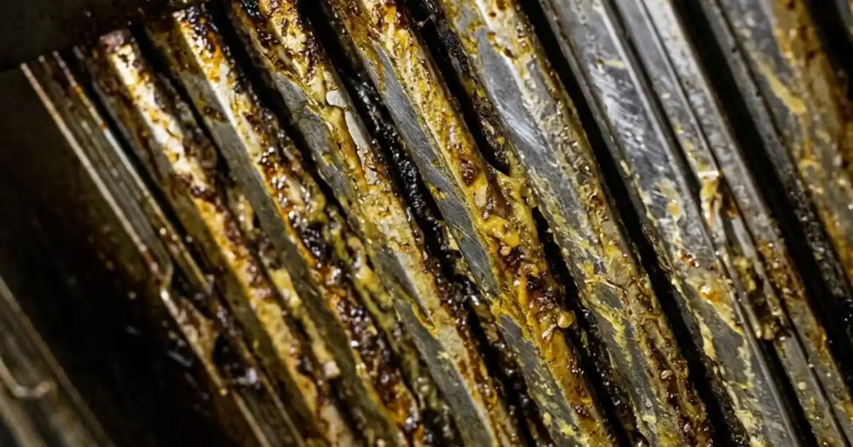 5 Warning Signs Your Kitchen Hood Needs Cleaning | FindHoodCleaner.com